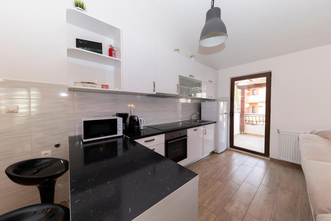 Apartman Lana Biograd Na Moru Eksteriør bilde